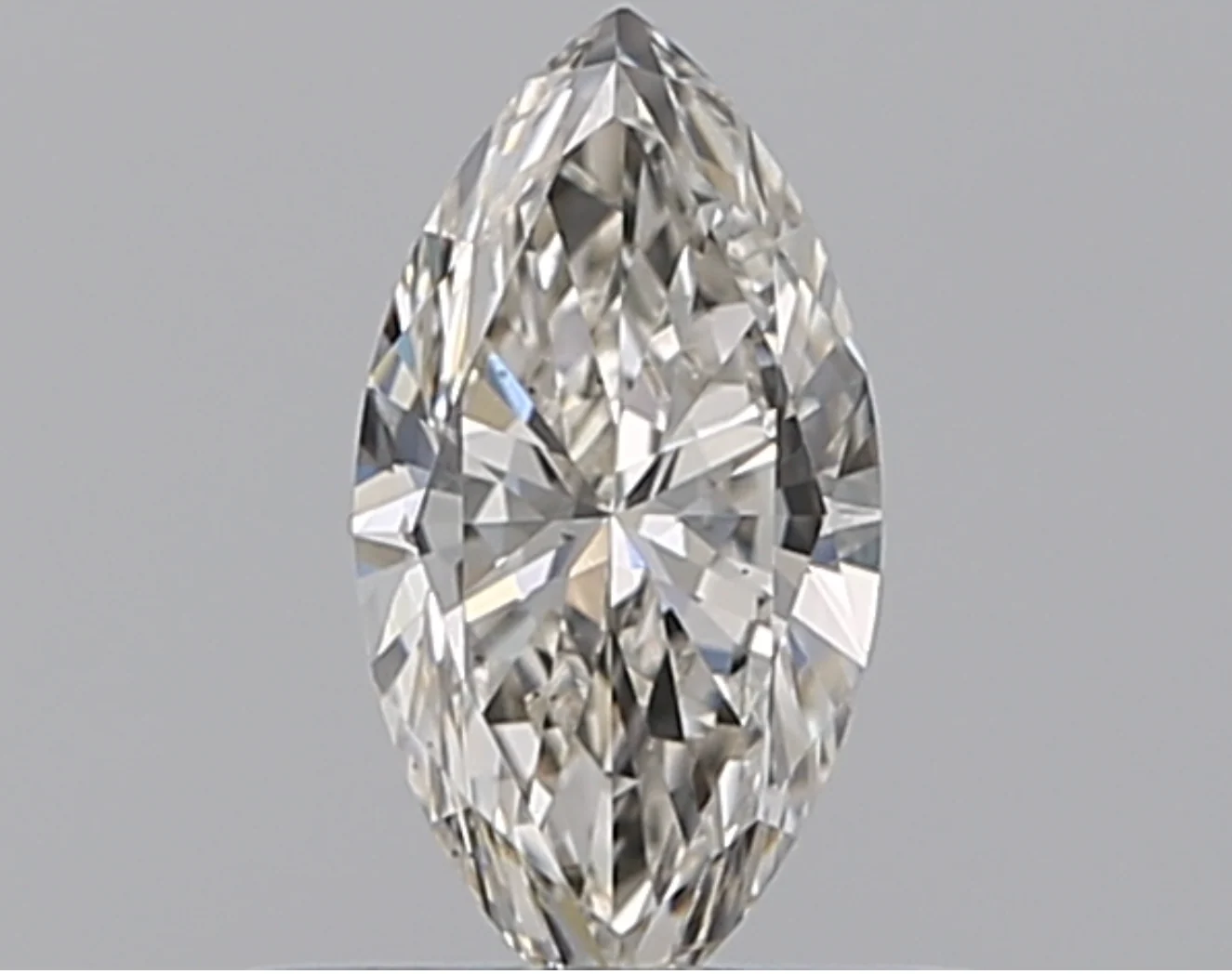 .40ct Marquise Diamond Ring 18K Gold Custom Order