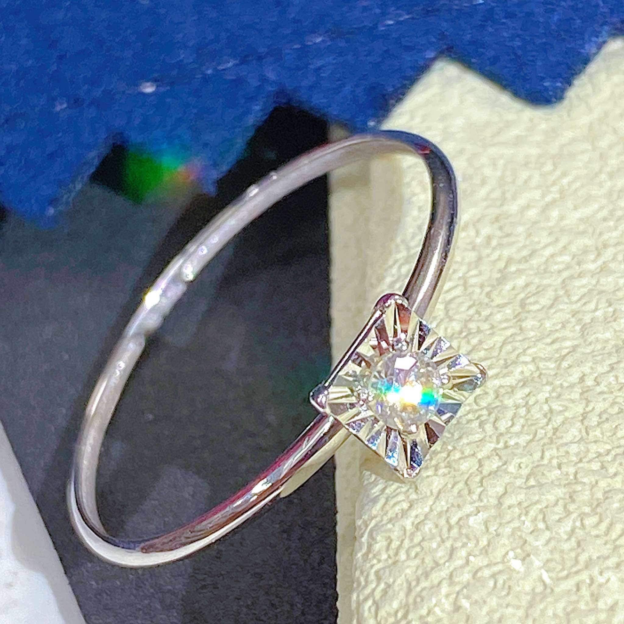 Diamond Rings